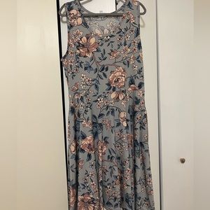 Beautiful Nicki dress